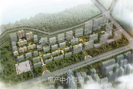 捡漏捡漏香港街，精装修，首付5万，上回民小学，中层，大三室