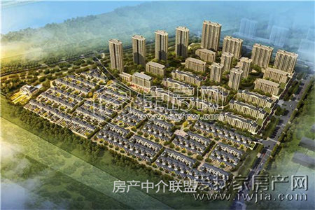密州繁荣尊府3室2厅1卫62万85m2出售